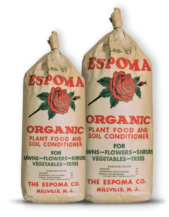 Organic Fertilizers